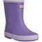 Lavender mist tempered mauve