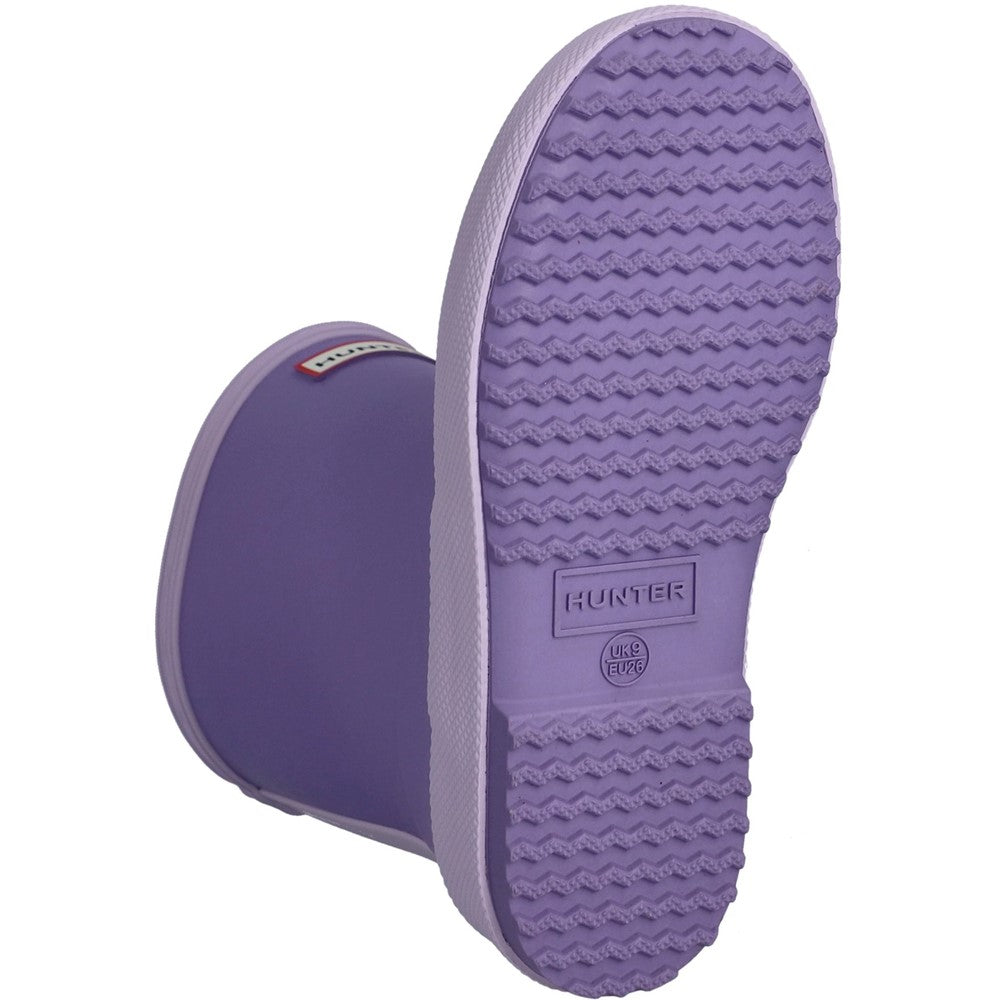 Hunter Kids First Boot