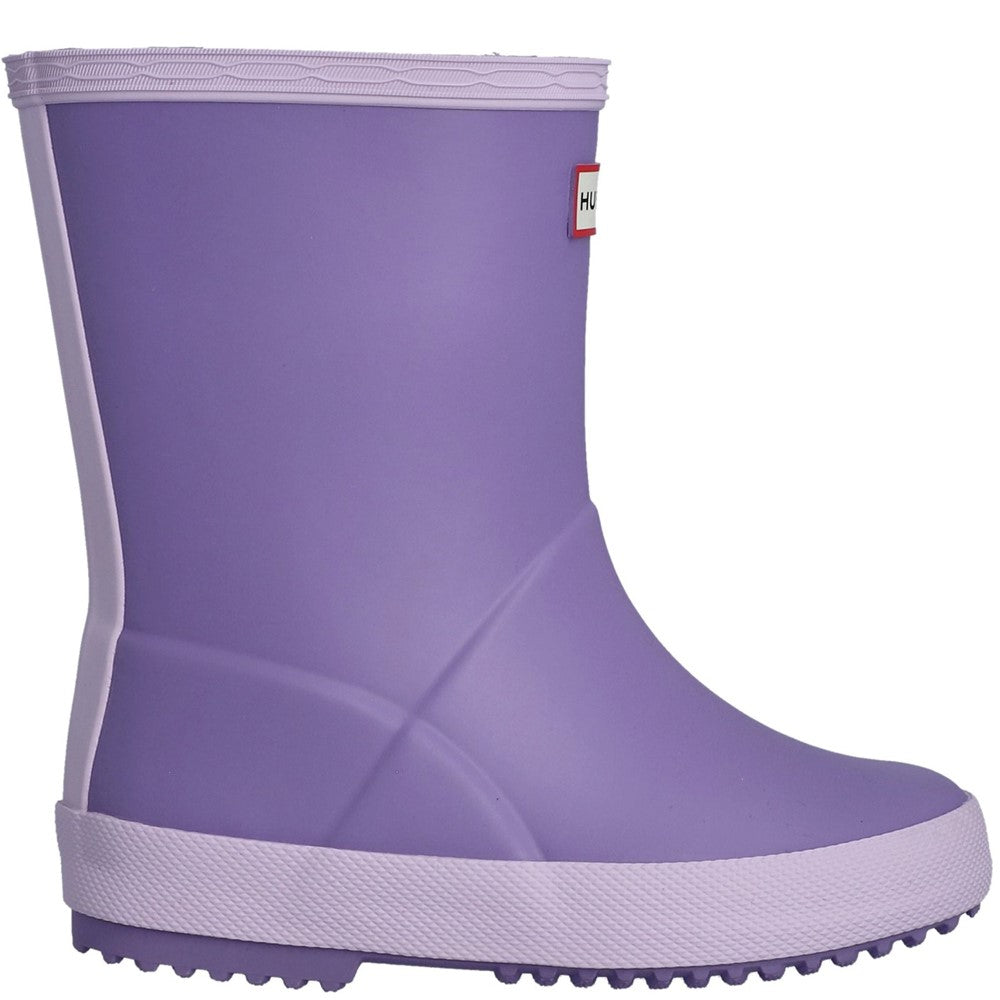 Hunter Kids First Boot