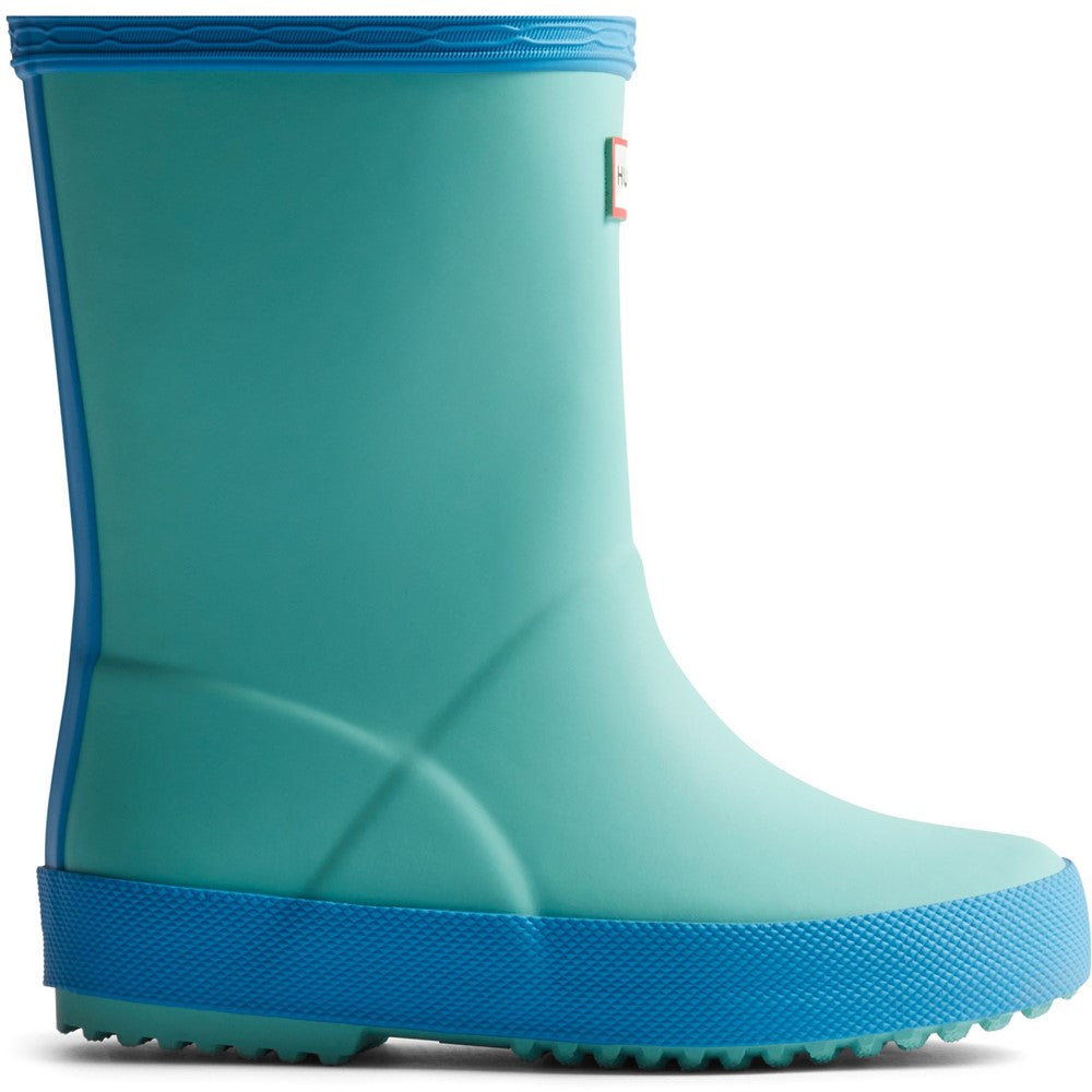 Hunter Kids First Boot