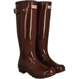 Hunter Original Tall Gloss Boot