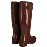 Hunter Original Tall Gloss Boot