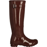 Hunter Original Tall Gloss Boot