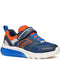 Navy orange
