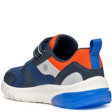 Geox J Ciberdron C Infant Trainers