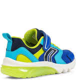 Geox J Ciberdron C Infant Trainers