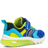 Geox J Ciberdron C Junior Trainers