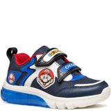 Geox J Ciberdron E Sneakers
