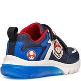Geox J Ciberdron E Sneakers