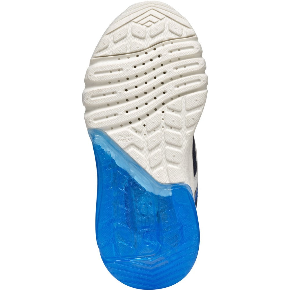 Geox J Ciberdron E Sneakers
