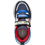 Geox J Ciberdron E Sneakers