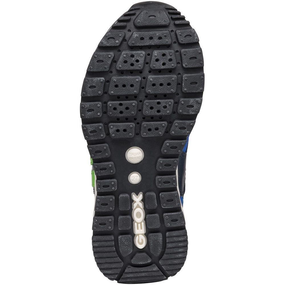 Geox J Pavel D Infant sneakers
