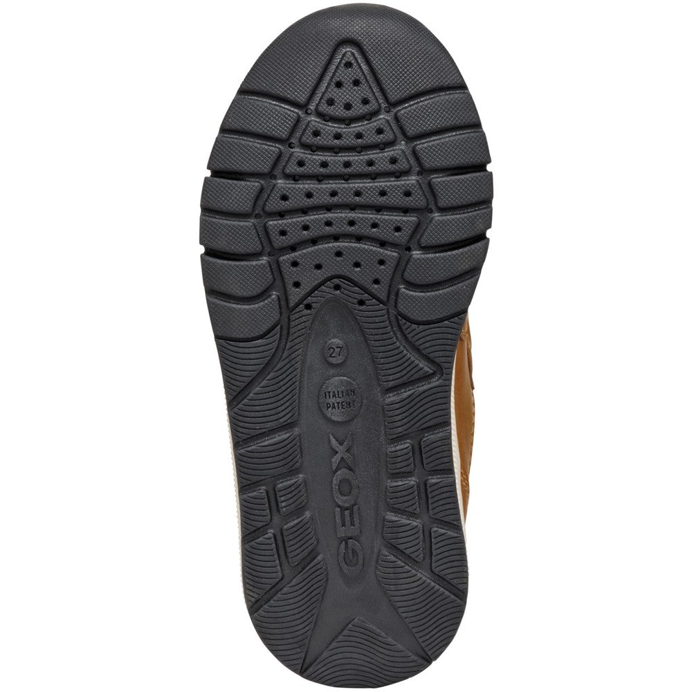 Geox J Rooner B.D Infant Sneakers