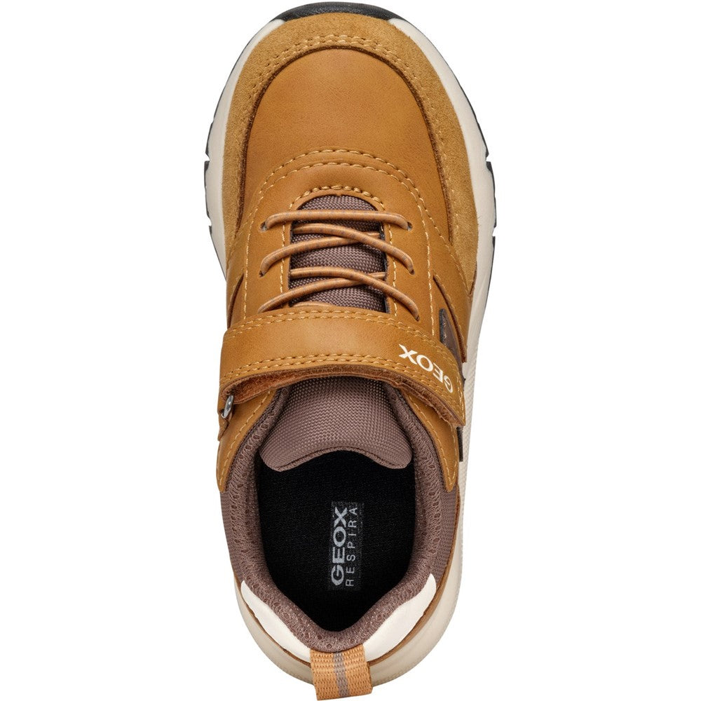 Geox J Rooner B.D Infant Sneakers