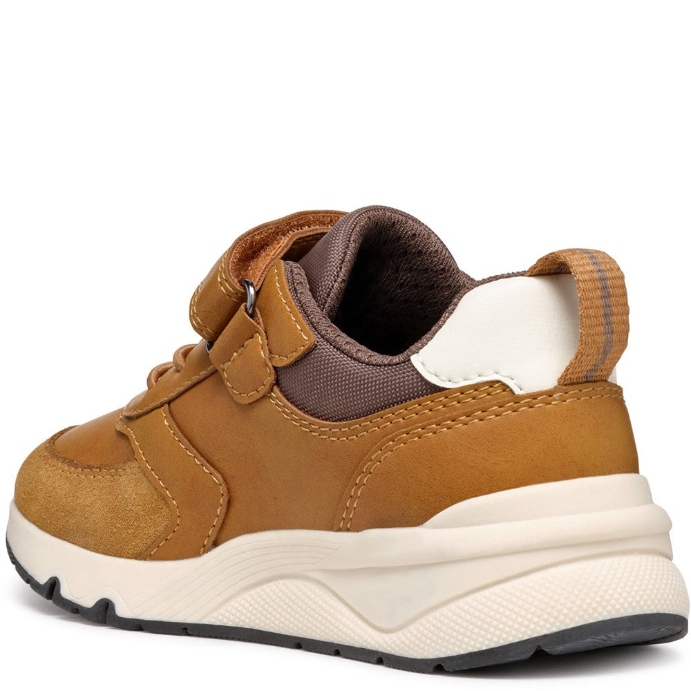 Geox J Rooner B.D Infant Sneakers