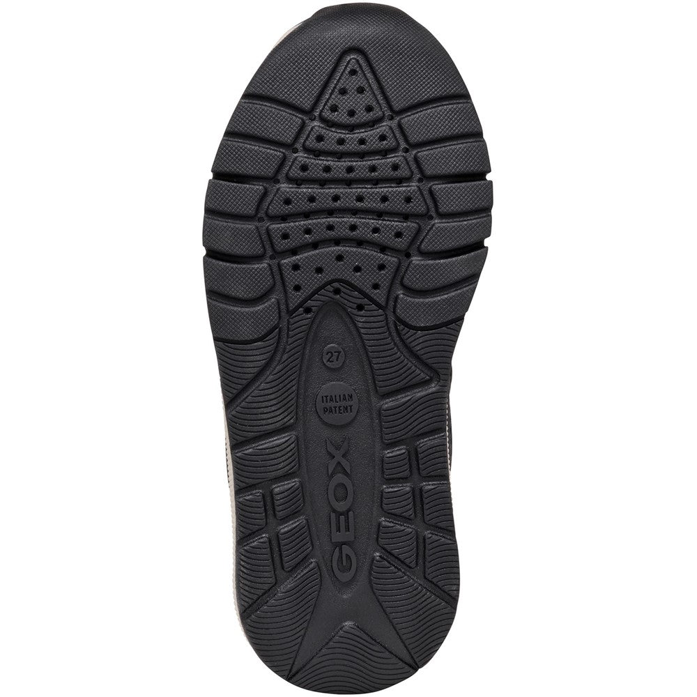 Geox J Rooner B.D Junior Sneakers