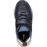 Geox J Rooner B.D Junior Sneakers