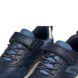 Geox J Rooner B.D Junior Sneakers