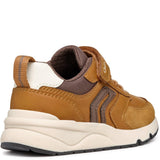 Geox J Rooner B.D Junior Sneakers