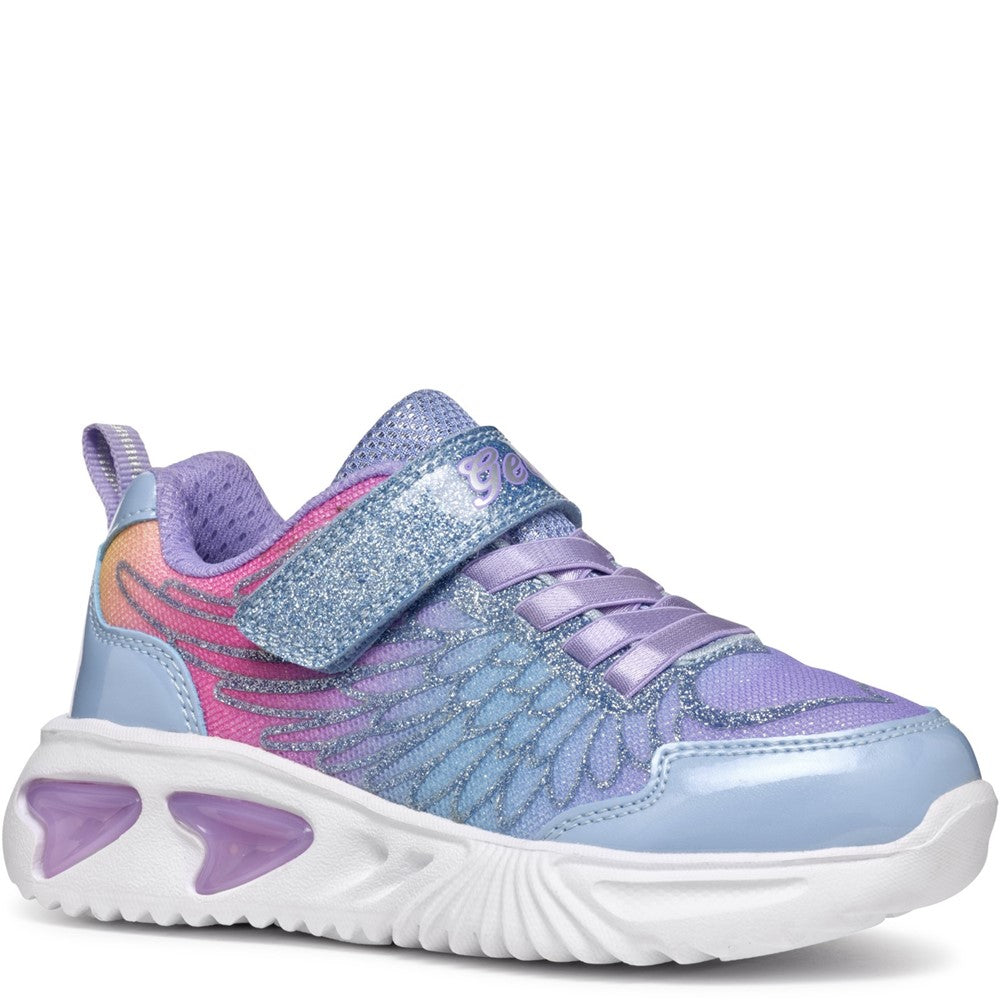 Geox J Assister G. A Junior Sneakers