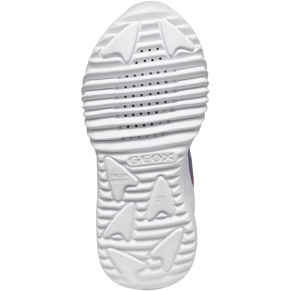 Geox J Assister G. A Junior Sneakers