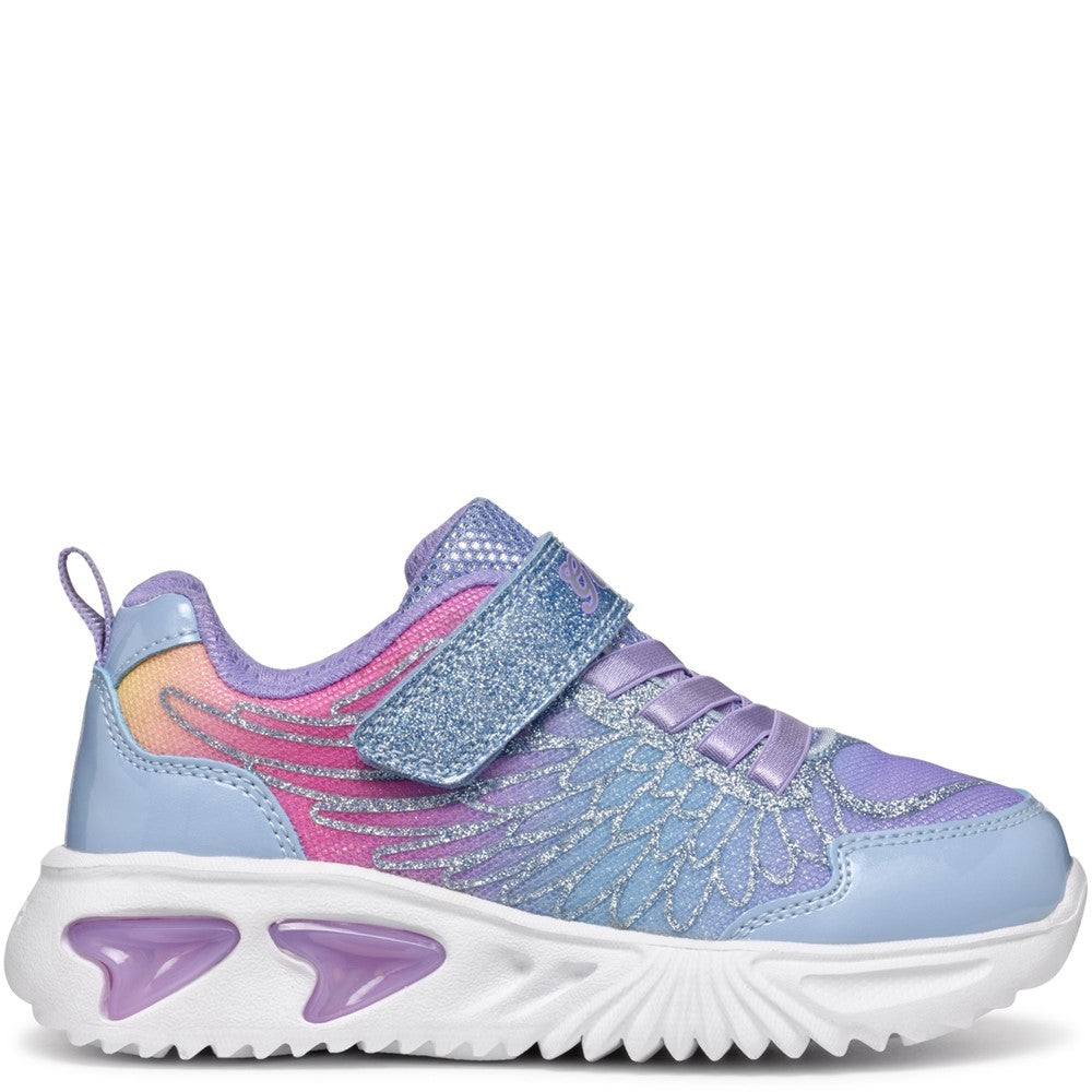 Geox J Assister G. A Junior Sneakers