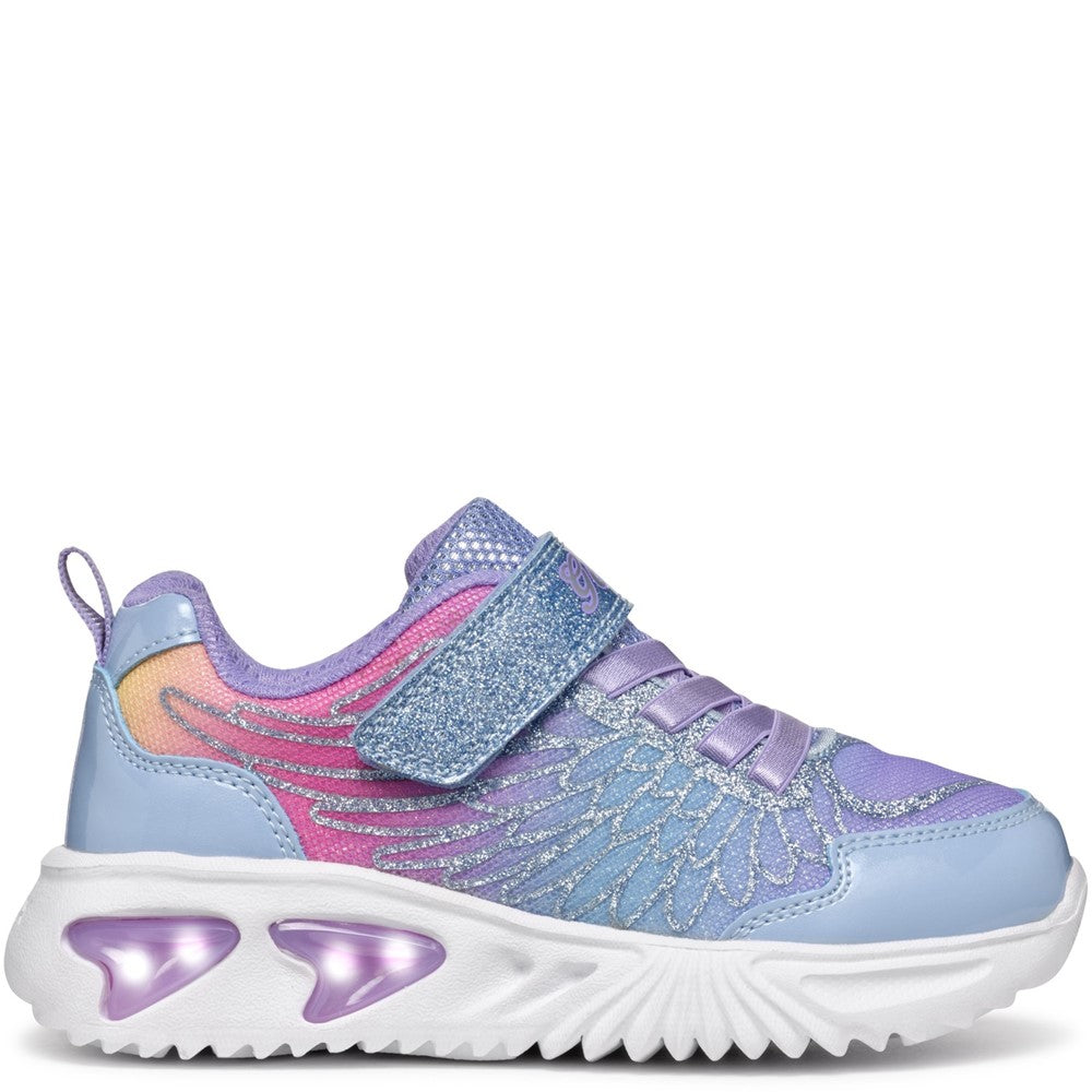 Geox J Assister G. A Junior Sneakers
