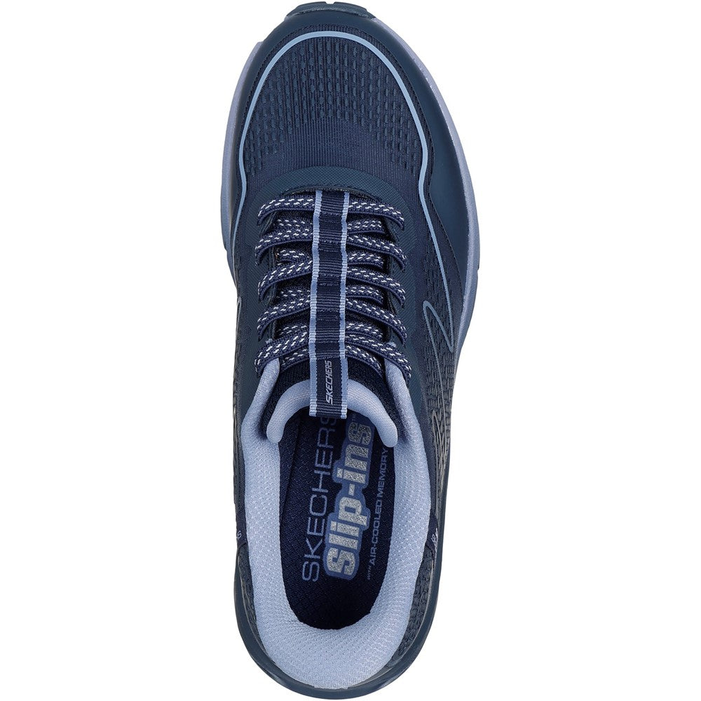 Skechers Switch Back Mist Hiking Shoes