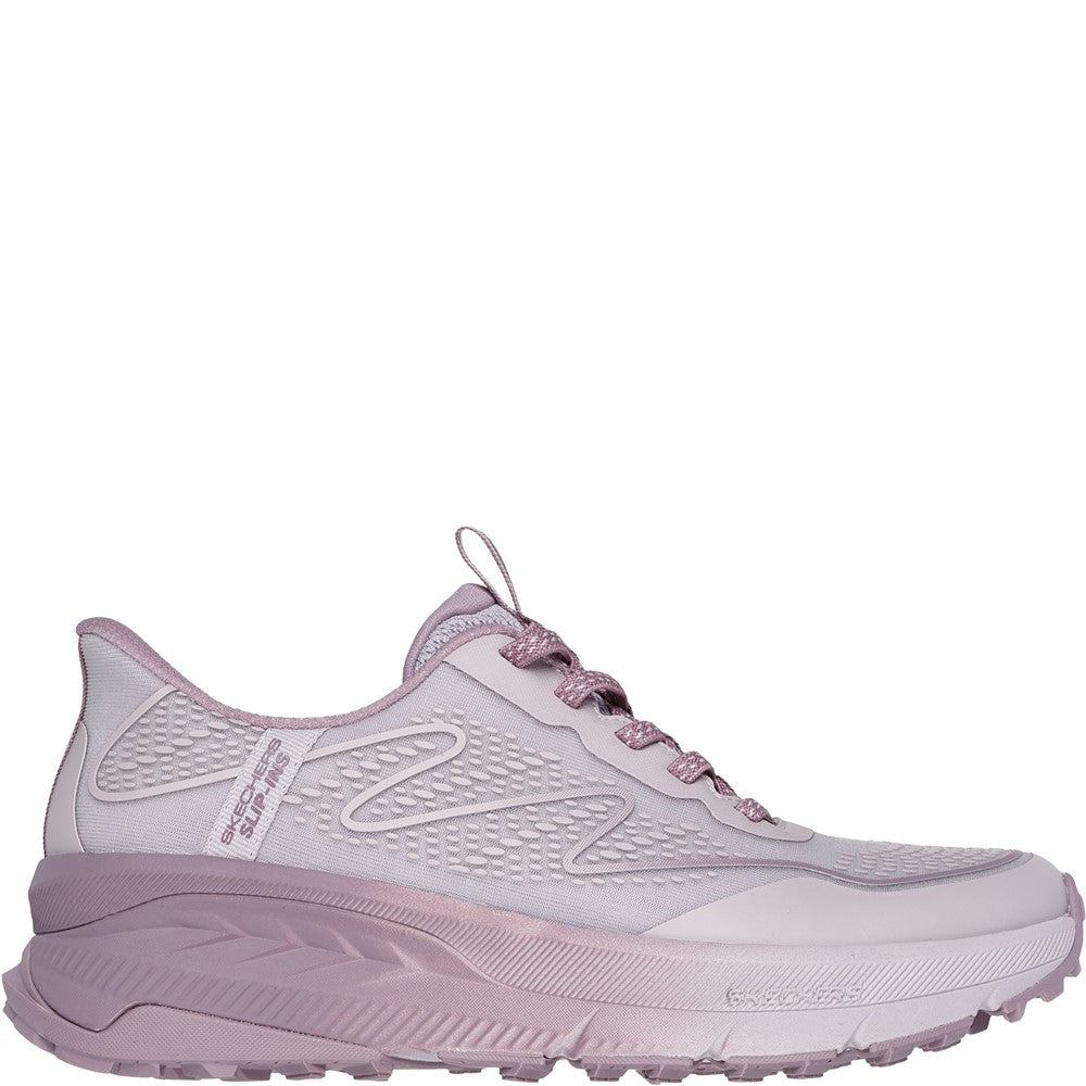 Skechers Switch Back Mist Hiking Shoes