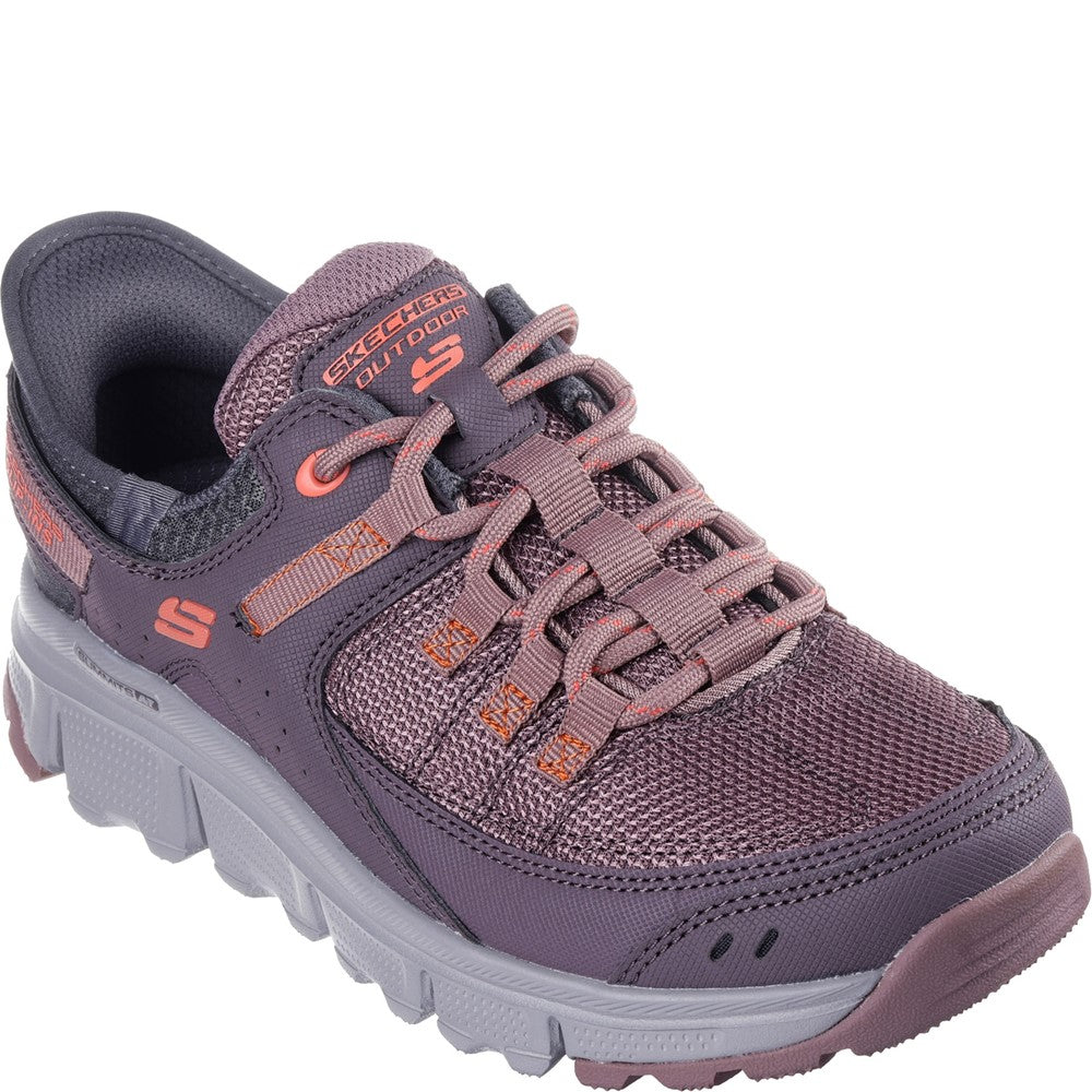 Skechers Summits AT Hiking Shoes