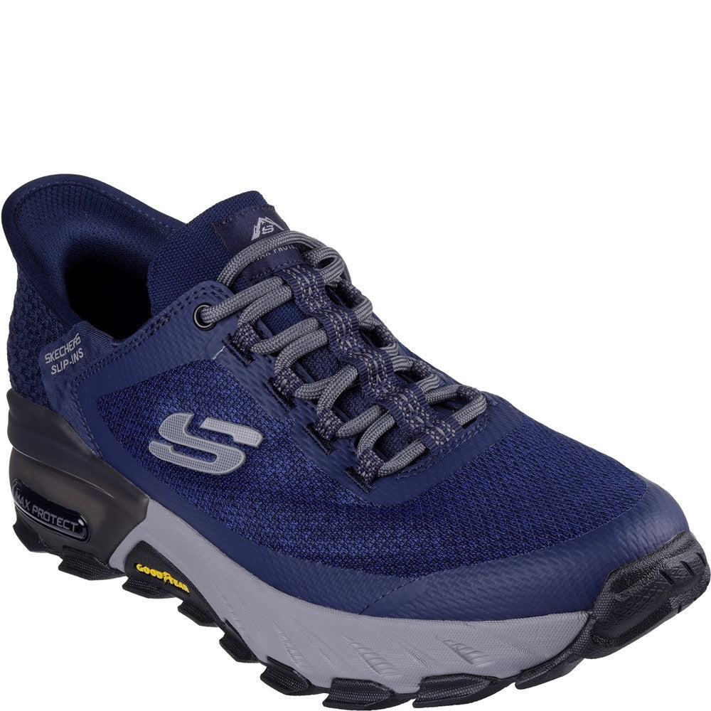 Skechers Max Protect Assembly Hiking Shoes