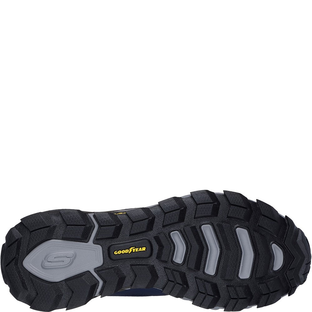 Skechers Max Protect Assembly Hiking Shoes