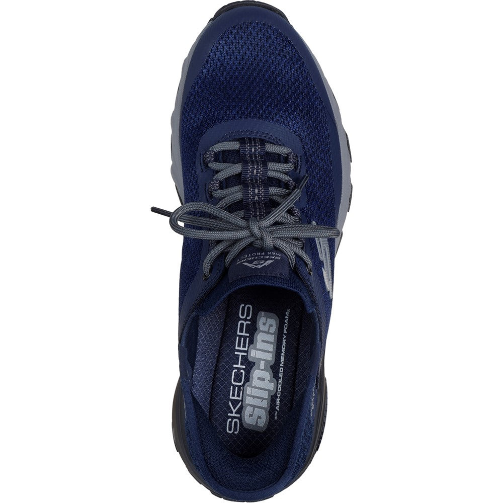 Skechers Max Protect Assembly Hiking Shoes