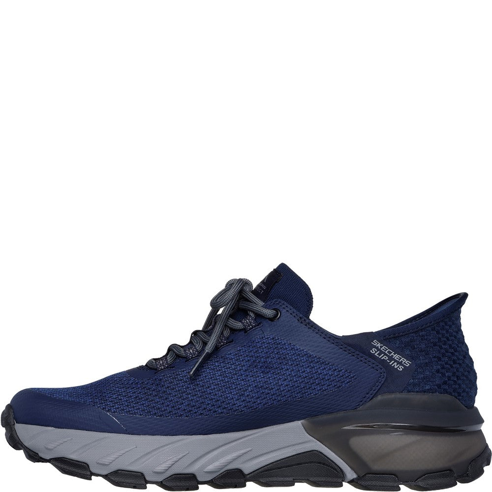 Skechers Max Protect Assembly Hiking Shoes