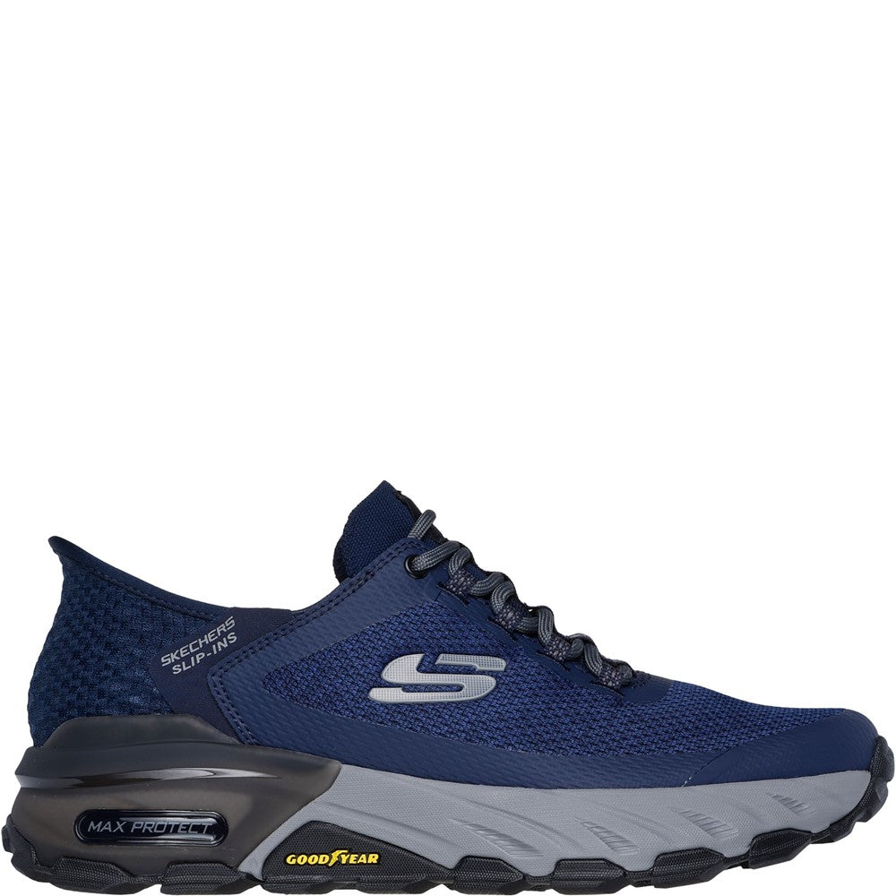 Skechers Max Protect Assembly Hiking Shoes
