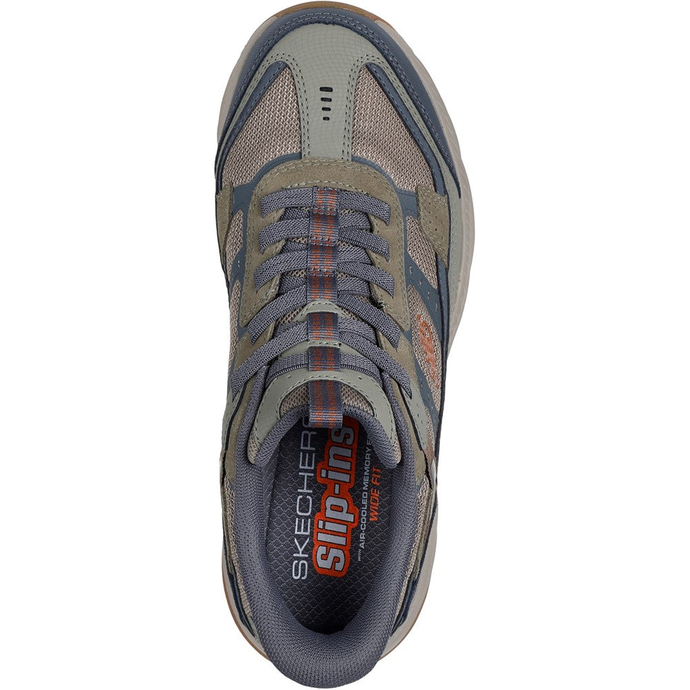 Skechers Vigor AT Hiking Shoes