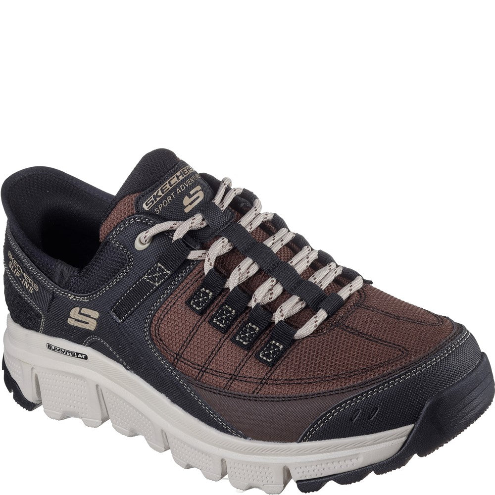 Skechers Summits AT Hiking Shoes