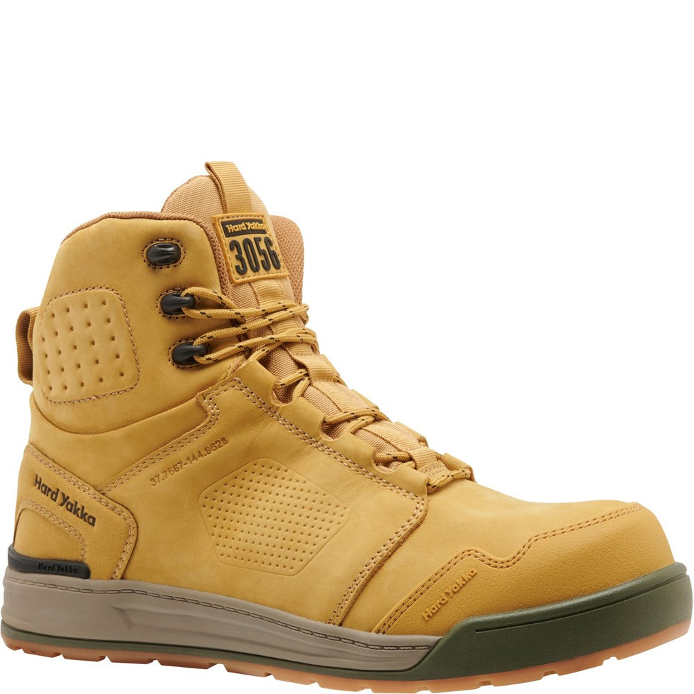 Hard Yakka 3056 S7S 6" Boot