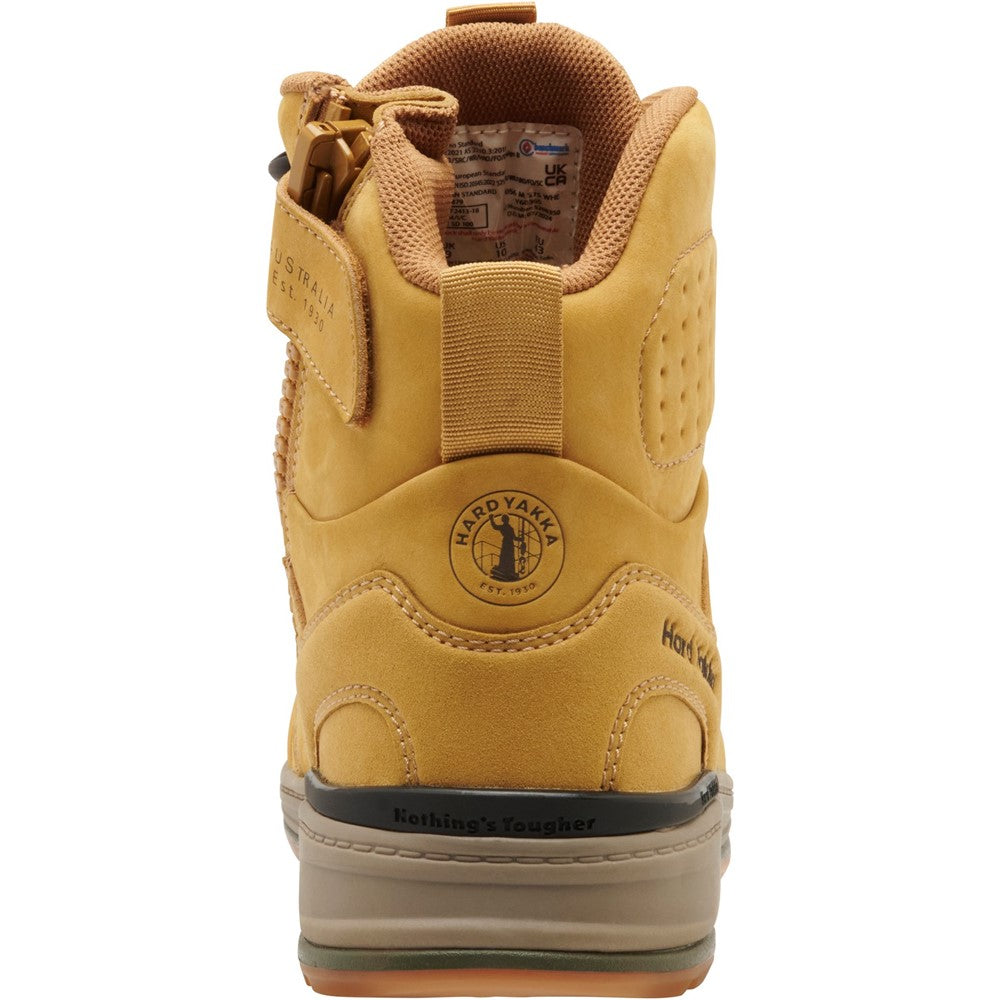 Hard Yakka 3056 S7S 6" Boot