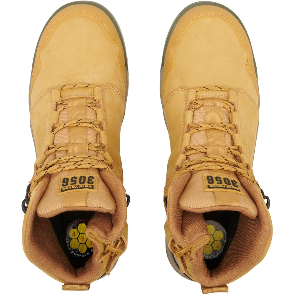 Hard Yakka 3056 S7S 6" Boot