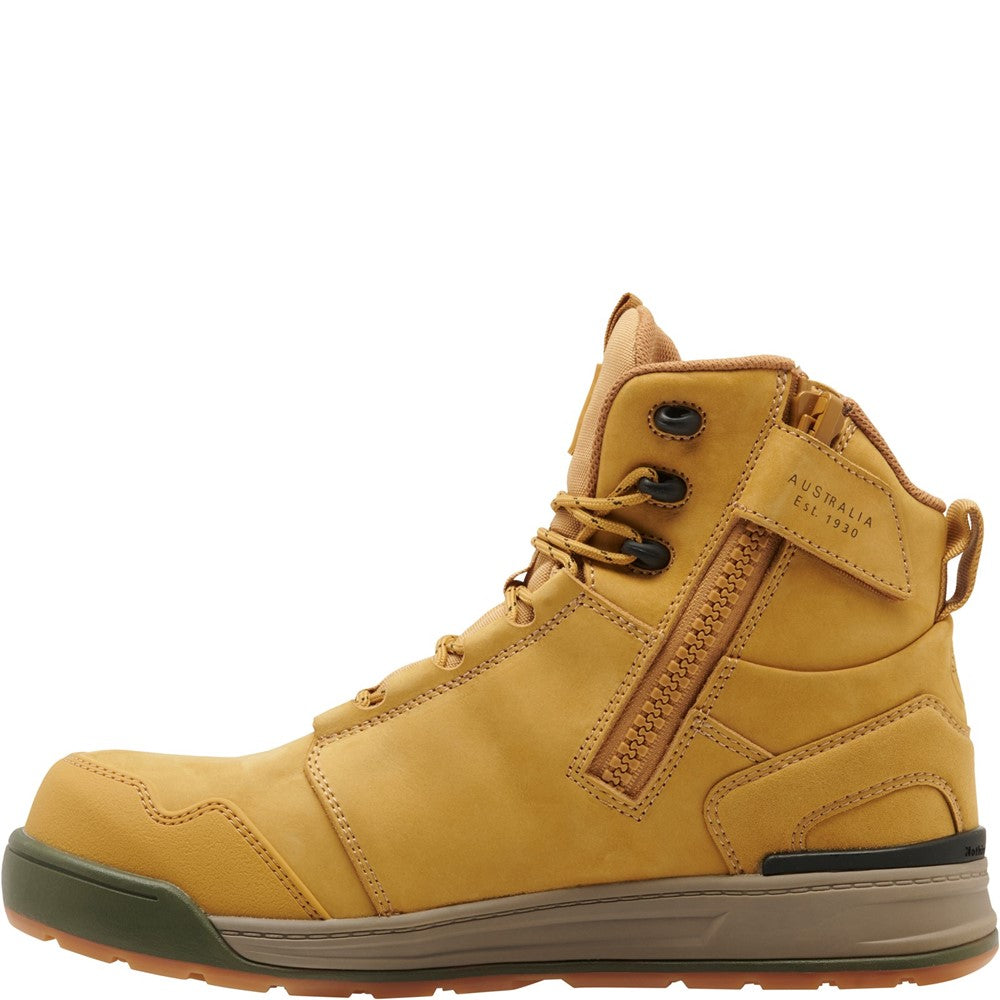 Hard Yakka 3056 S7S 6" Boot