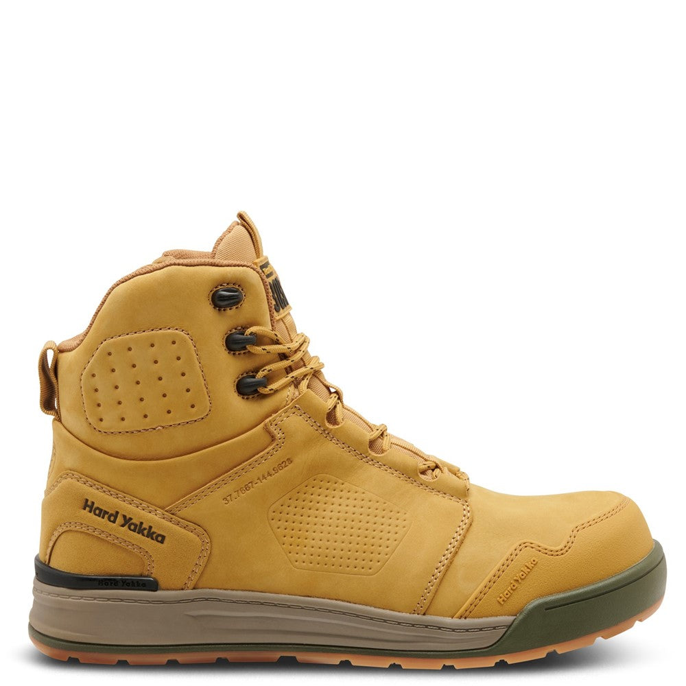 Hard Yakka 3056 S7S 6" Boot