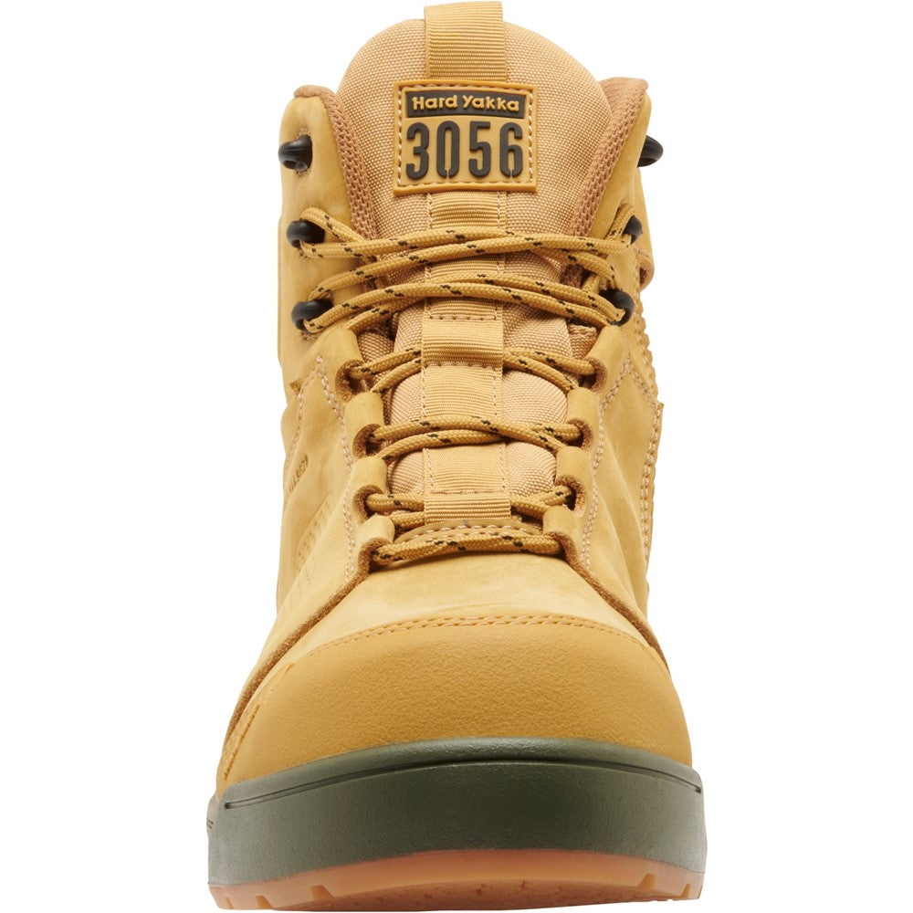 Hard Yakka 3056 S7S 6" Boot