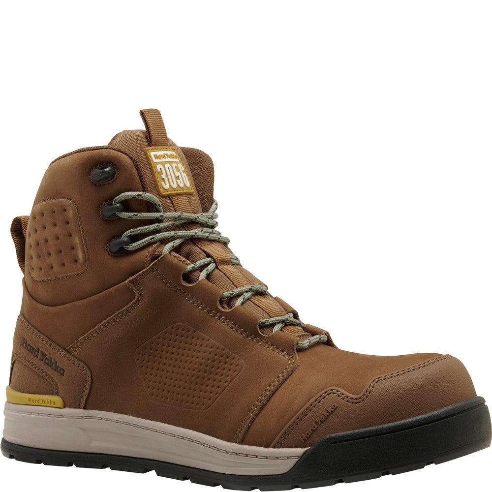 Hard Yakka 3056 S7S 6" Boot