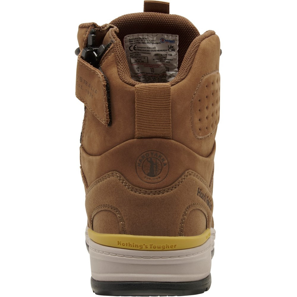 Hard Yakka 3056 S7S 6" Boot