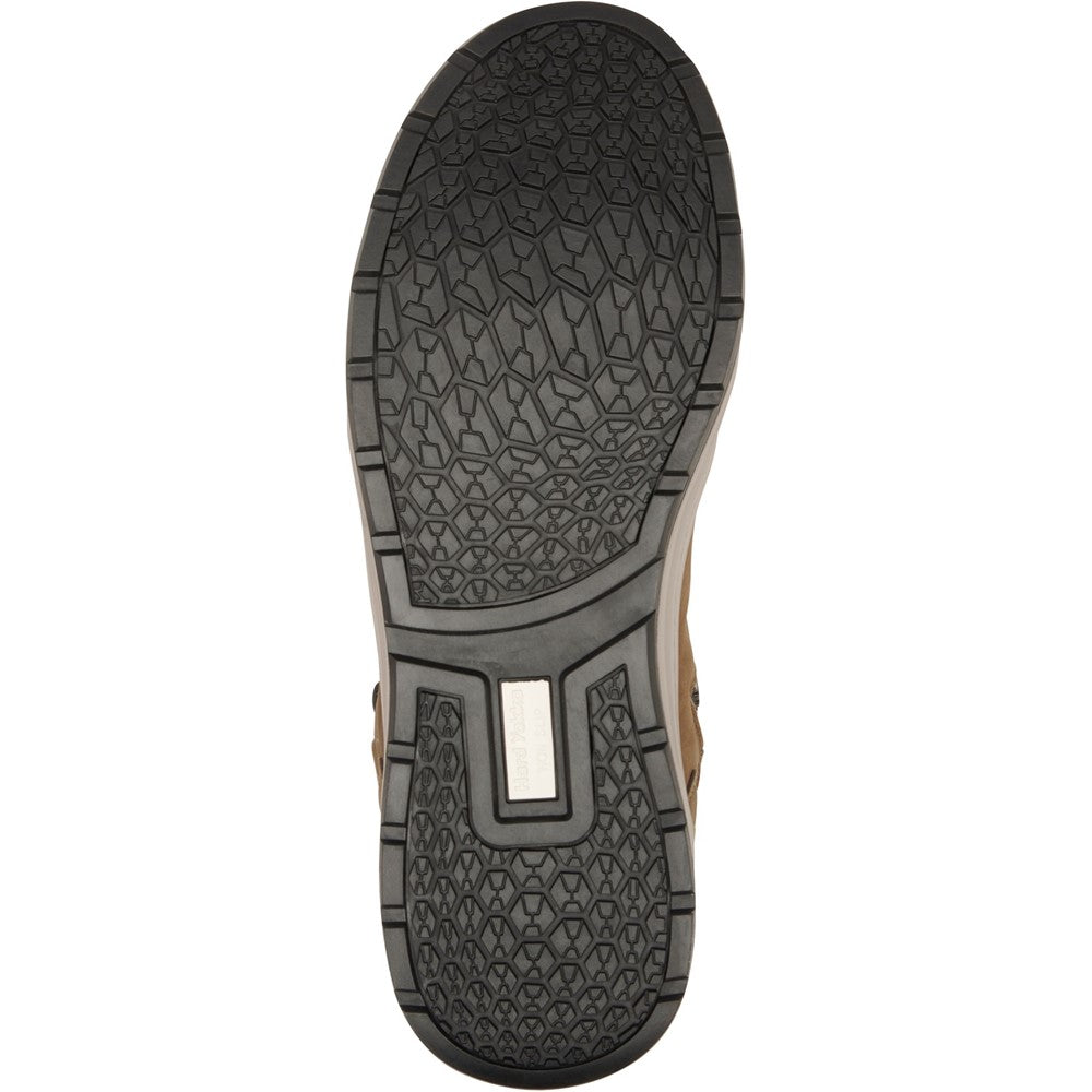 Hard Yakka 3056 S7S 6" Boot