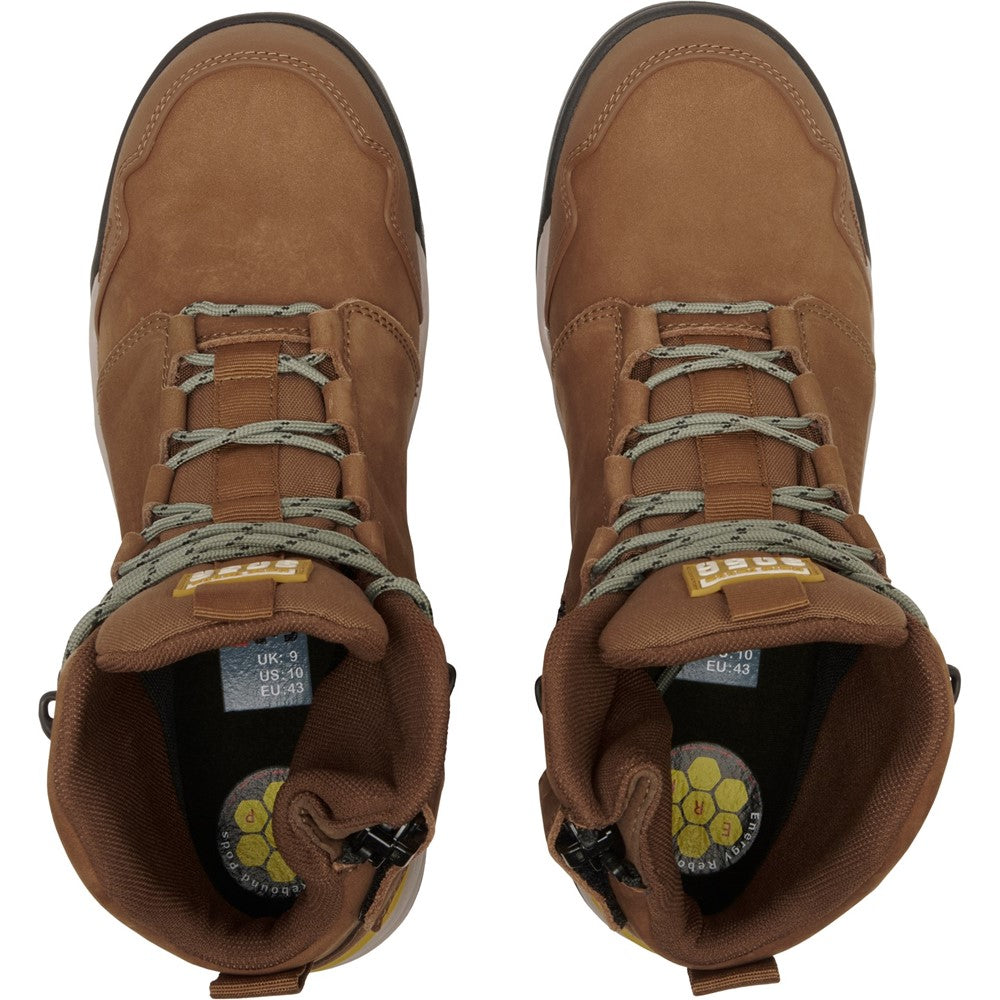 Hard Yakka 3056 S7S 6" Boot