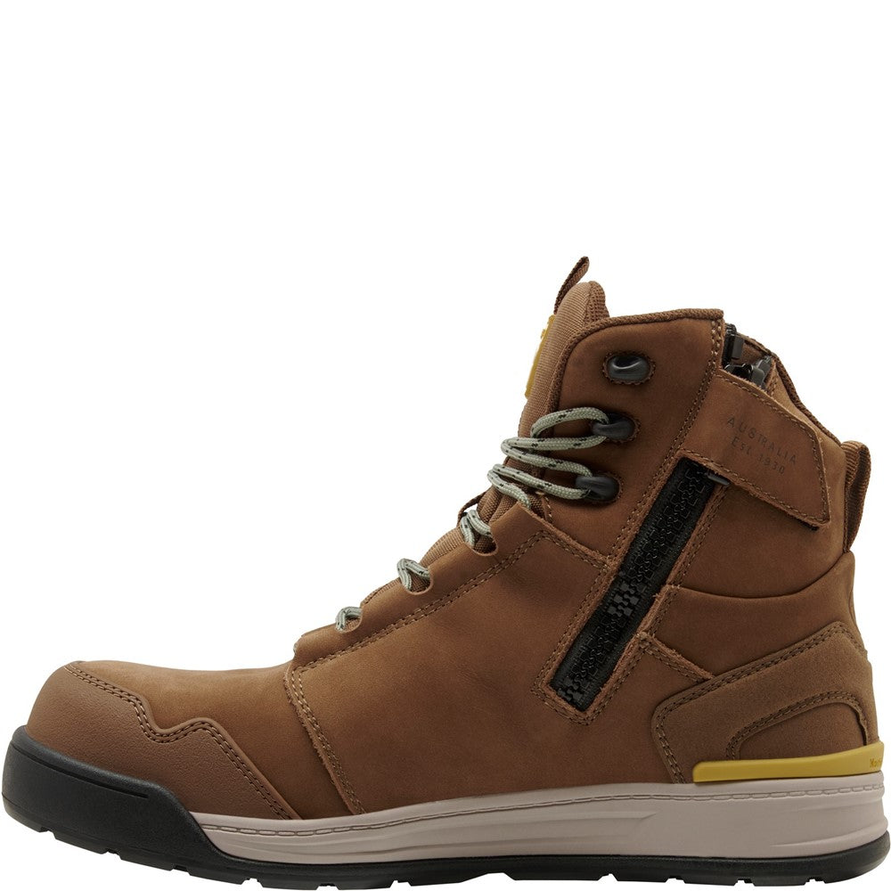 Hard Yakka 3056 S7S 6" Boot