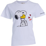 Hush Puppies Snoopy Hug Tee