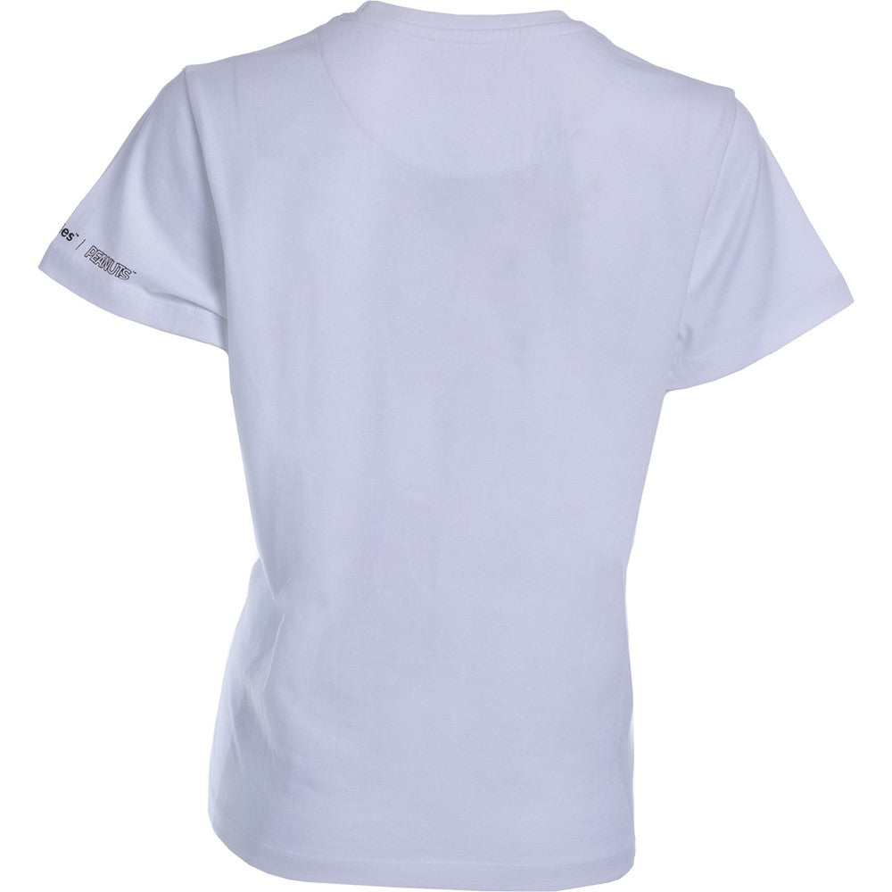 Hush Puppies Snoopy Hug Tee